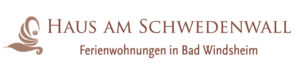 Logo Ferienwohnungen Haus am Schwedenwall