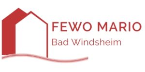 Logo Appartement Mario